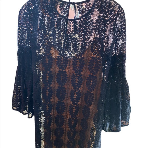 Michael Kors Dresses & Skirts - Michael Kors lace dress